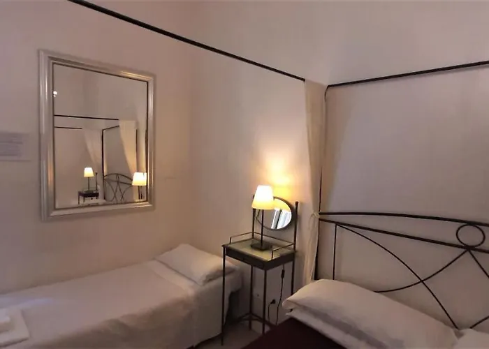 Wrh Trastevere